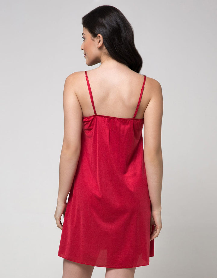 Tulip Camisole Slip Women