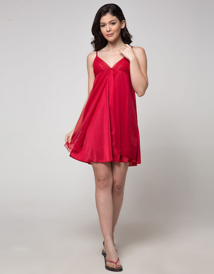 Tulip Camisole Slip Women