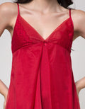 Tulip Camisole Slip Women