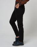 Nevada Long Pants Woven 5 Pocket