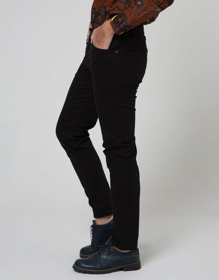 Nevada Long Pants Woven 5 Pocket
