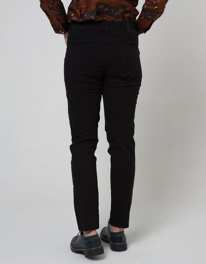 Nevada Long Pants Woven 5 Pocket