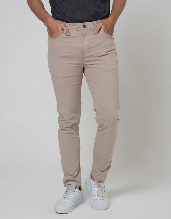 Nevada Long Pants Woven 5 Pocket