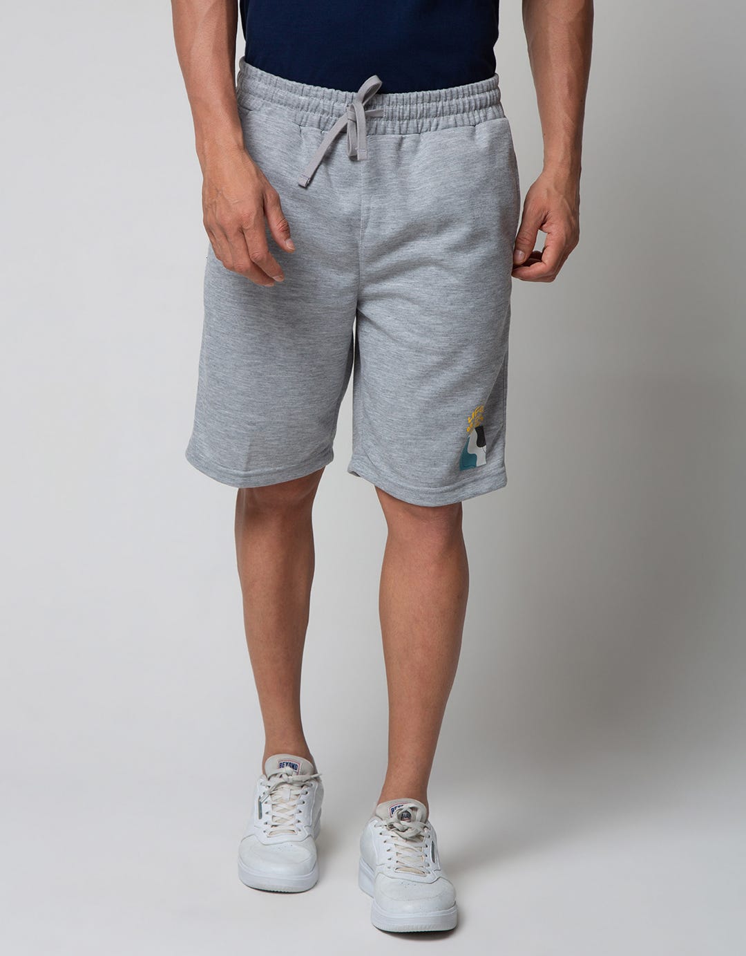 Nevada Short Pants Knit  Matahari.com