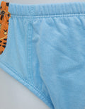 Kidz Too Tiger Side Print Celana Dalem Anak