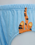 Kidz Too Tiger Side Print Celana Dalem Anak