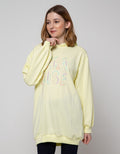 Nevada Sweatshirt Long Paradise