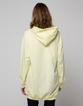 Nevada Sweatshirt Long Paradise