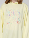 Nevada Sweatshirt Long Paradise