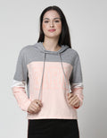 Nevada Sweatshirt Cut And Sew Best Girl Ever