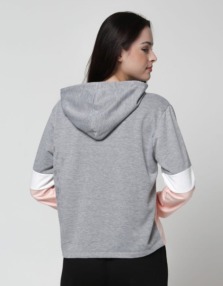 Nevada Sweatshirt Cut And Sew Best Girl Ever