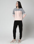 Nevada Sweatshirt Cut And Sew Best Girl Ever