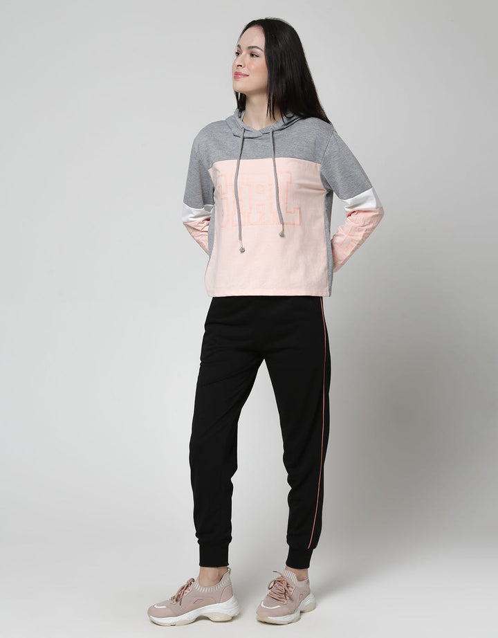 Nevada Sweatshirt Cut And Sew Best Girl Ever