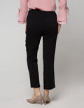 St. Yves Long Pants Nr Stretch With Stitch Side Pocket