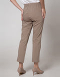 St. Yves Long Pants Nr Stretch With Stitch Side Pocket