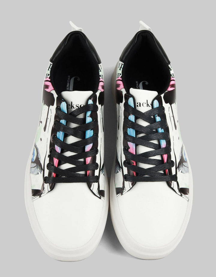 Jackson Shoes Official Site 3Jr