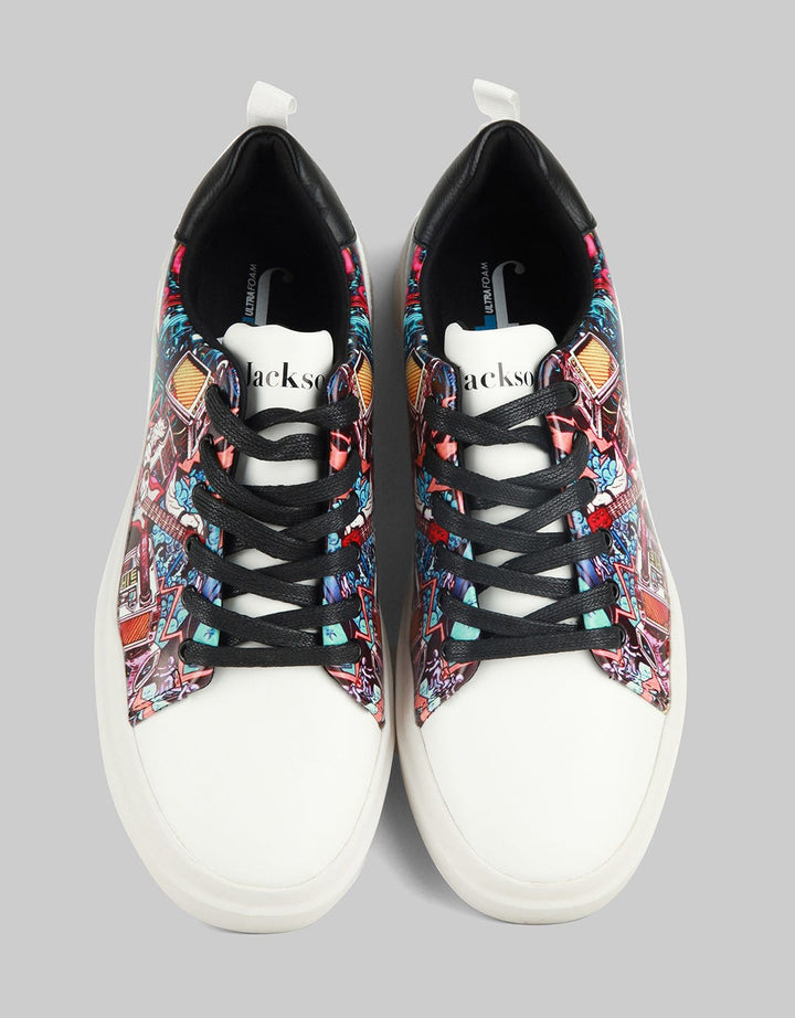 Jackson Shoes Official Site 4Jr