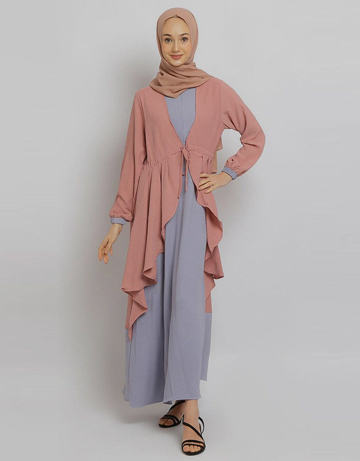 PURICIA GAMIS POLOS