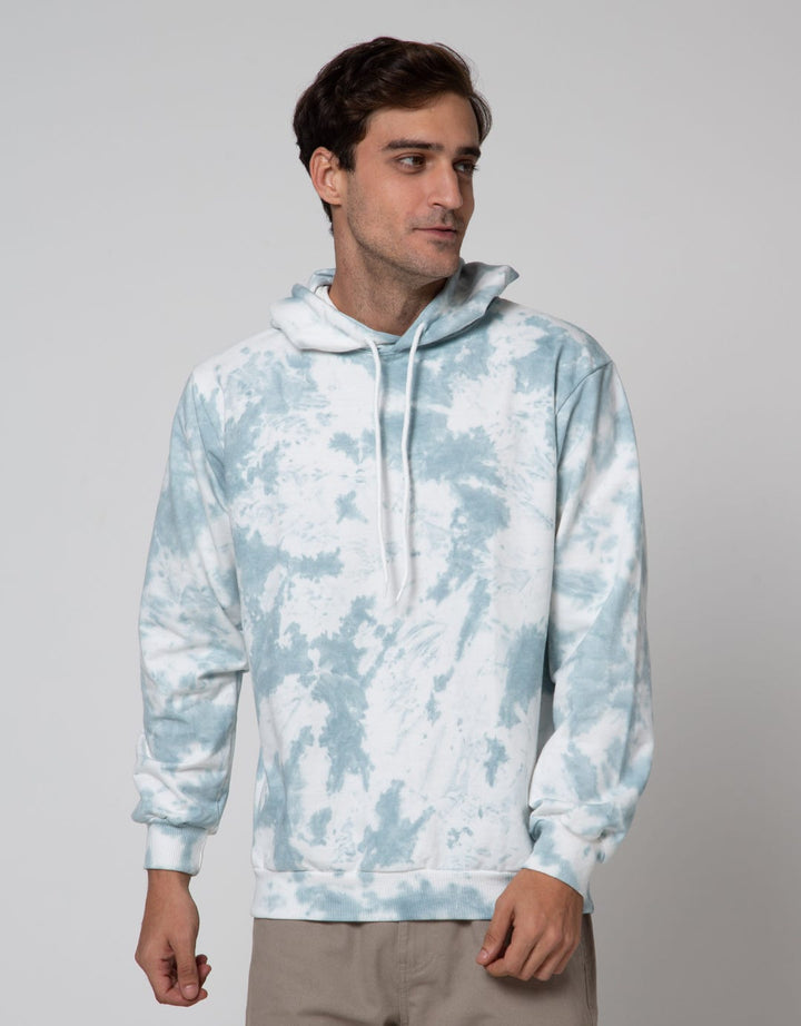 Nevada Tie Dye Sweatshirt