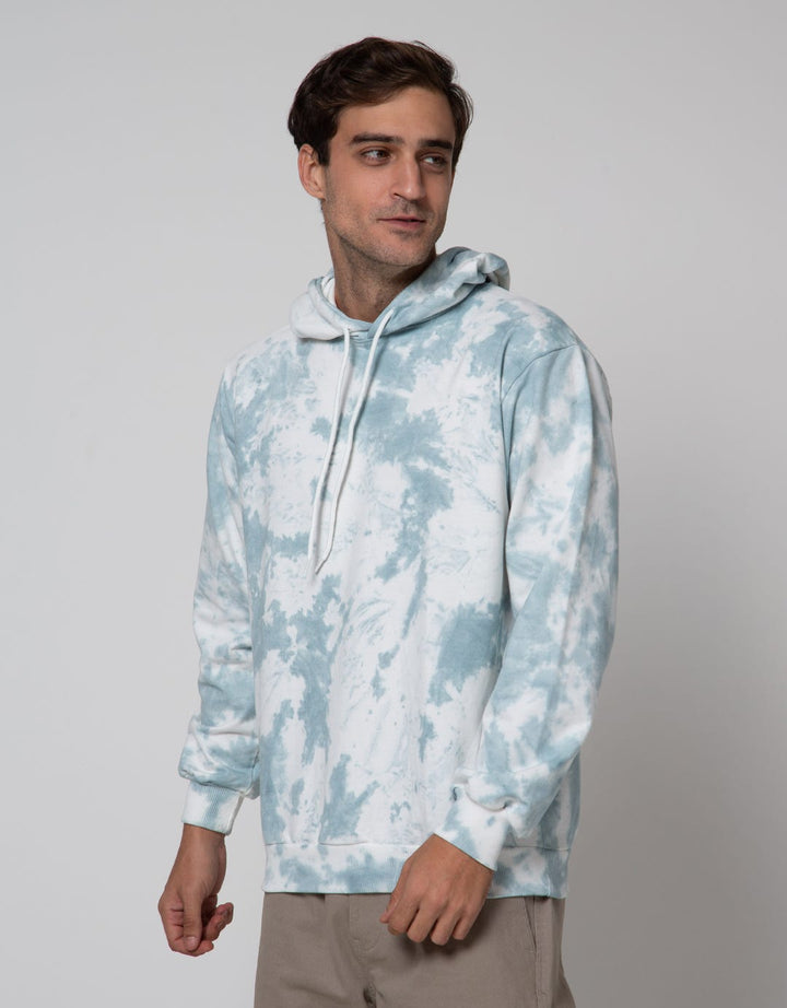 Nevada Tie Dye Sweatshirt