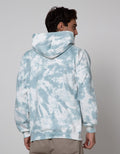 Nevada Tie Dye Sweatshirt