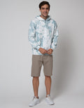 Nevada Tie Dye Sweatshirt