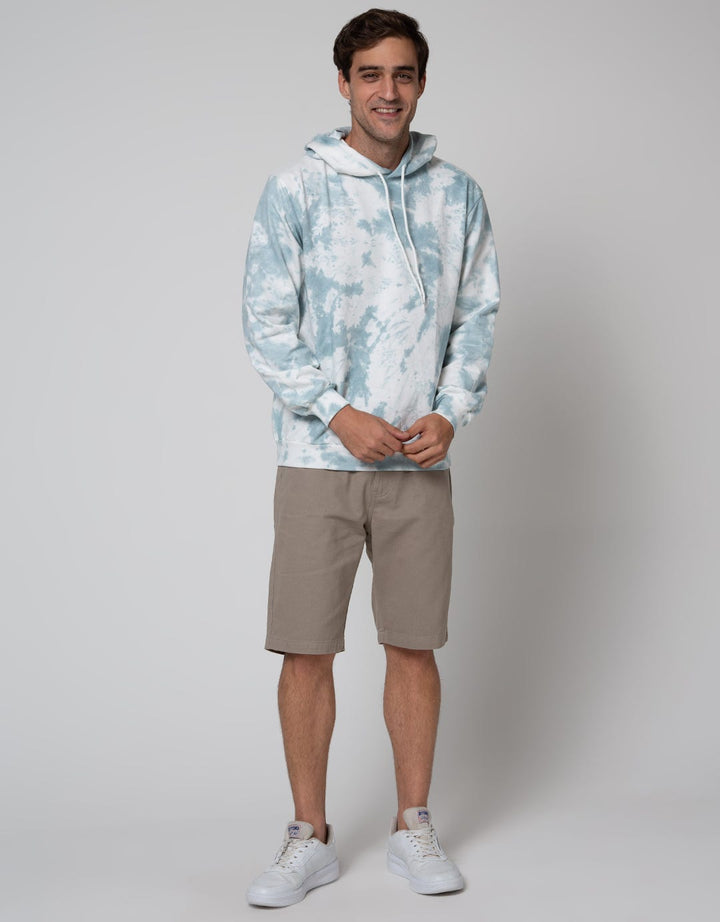 Nevada Tie Dye Sweatshirt