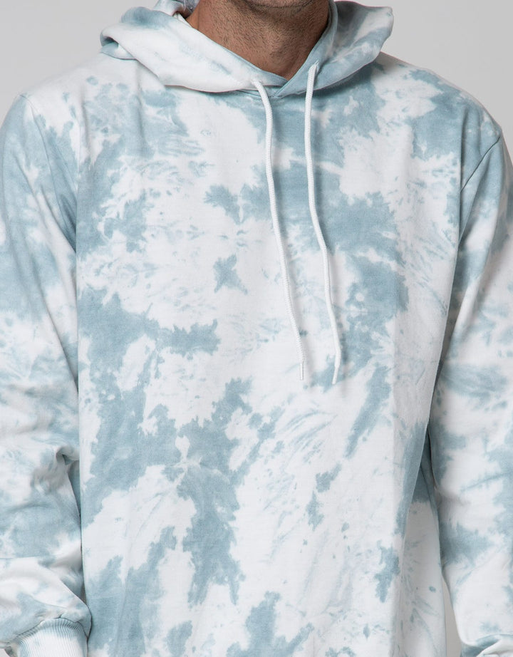Nevada Tie Dye Sweatshirt