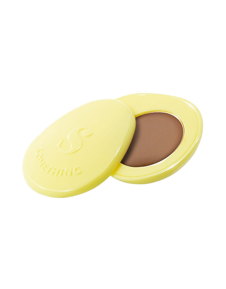 Somethinc Eggo 3D Contour / Bronzer Eternal