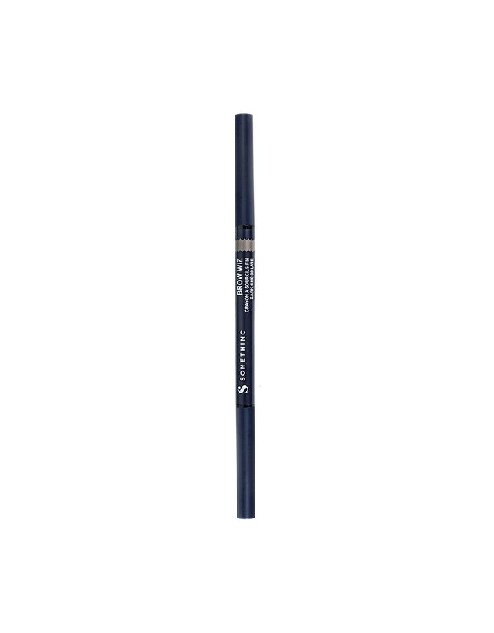 Somethinc Brow Wiz Dark Chocolate
