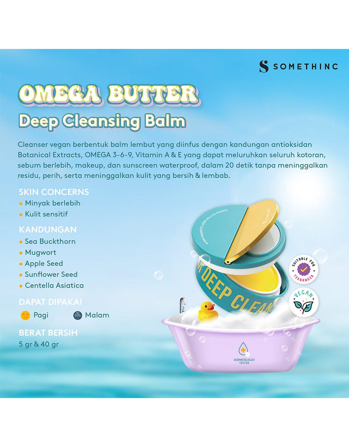 Somethinc Srsly Balancer Makeup Setting Spray 50Ml