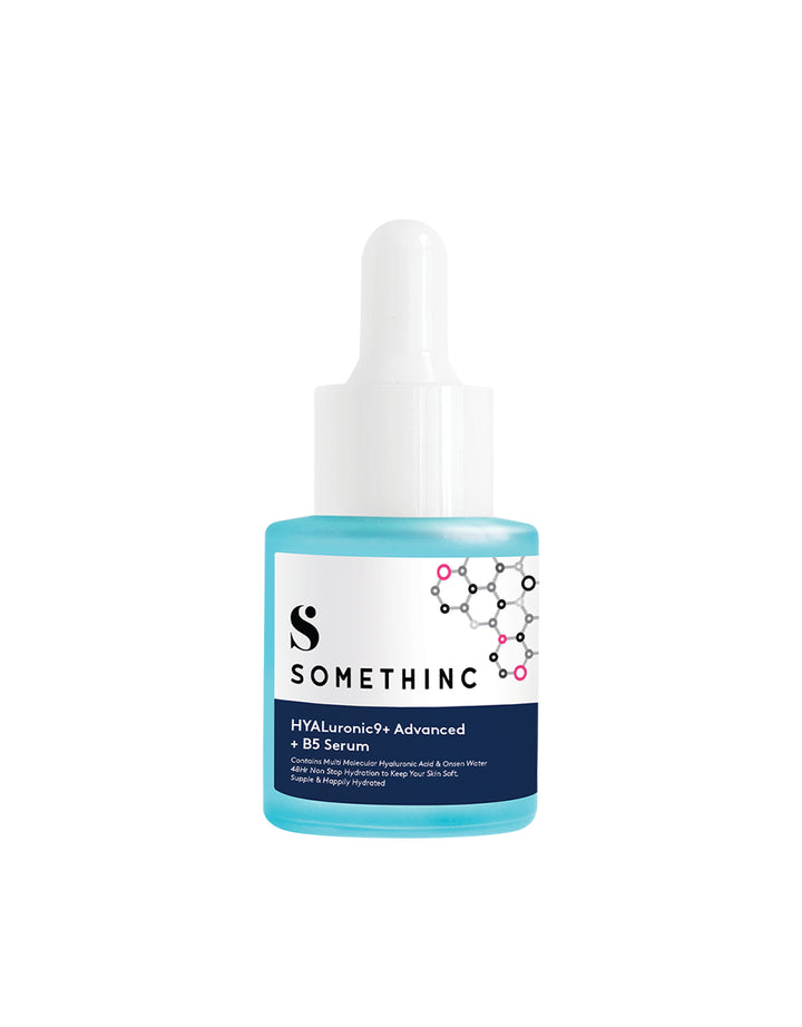 Somethinc HYALuronic9+ Advanced + B5 Serum 20ml