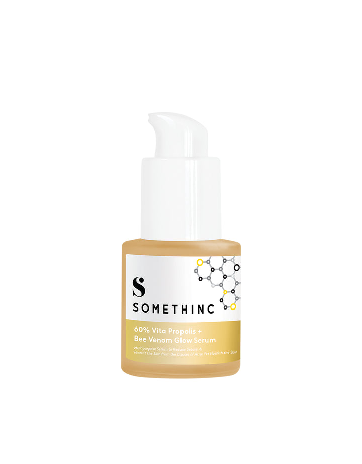 Somethinc 60% Vita Propolis + Bee Venom Glow Serum 20ml