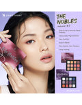 Somethinc The Nobles Eyeshadow Palette Volume 1