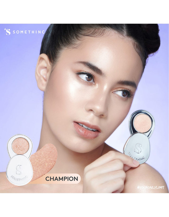 Somethinc Immortal Highlighter Champion