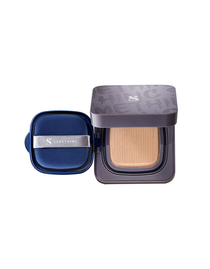 Somethinc Copy Paste Breathable Cushion Eclair
