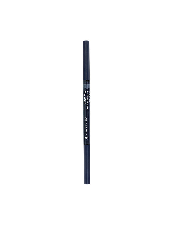 Somethinc Brow Wiz Gray Brown