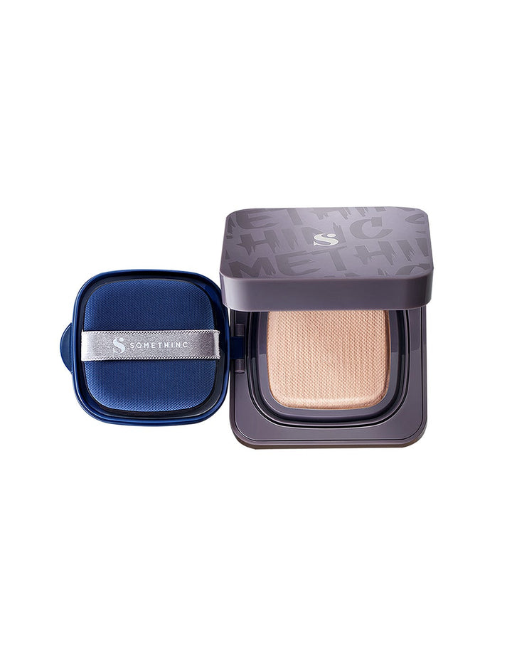 Somethinc Copy Paste Breathable Cushion Perle