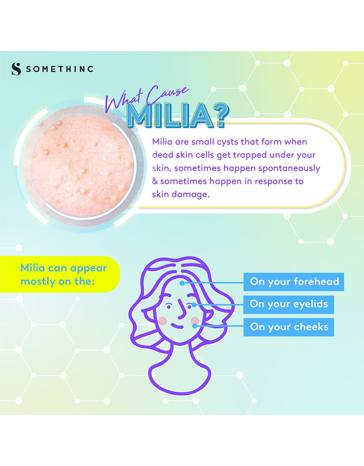 Somethinc Glow Maker AHA BHA PHA Clarifying Treatment Toner 100ml