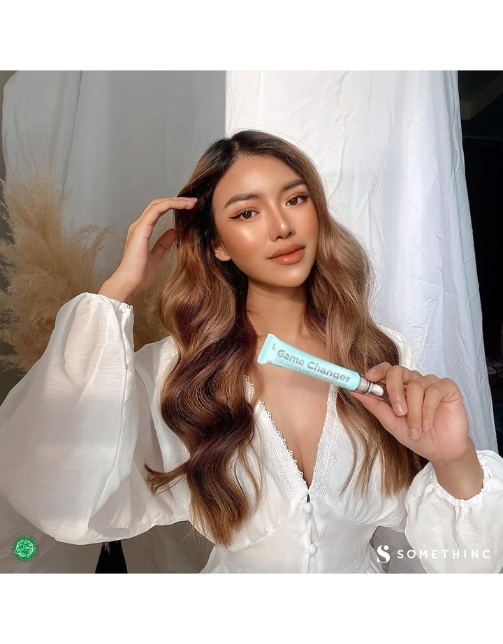 Somethinc Game Changer Tripeptide Eye Concentrate Gel 20ml