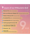 Somethinc SUPPLE POWER Hyaluronic 9+ Onsen Essence Toner 120ml