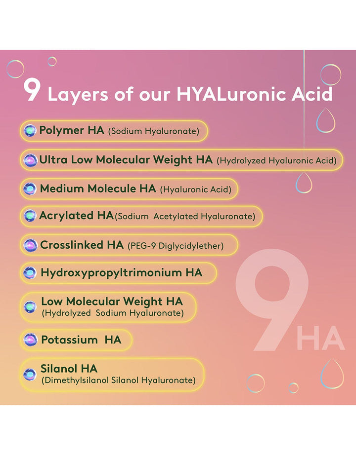 Somethinc SUPPLE POWER Hyaluronic 9+ Onsen Essence Toner 120ml