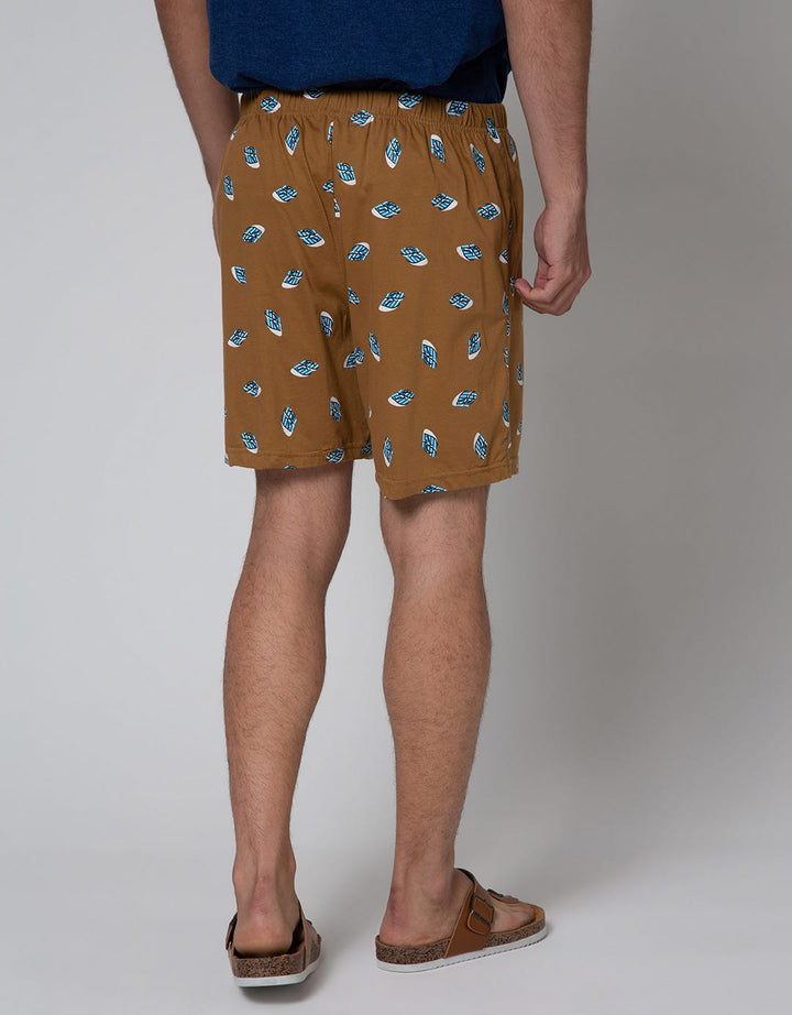 Cole Boxer Knit Texq2 Simple