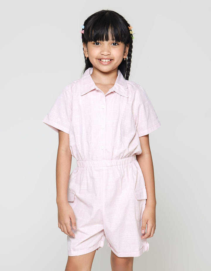 Pito Dito Daliya Roc Blouse