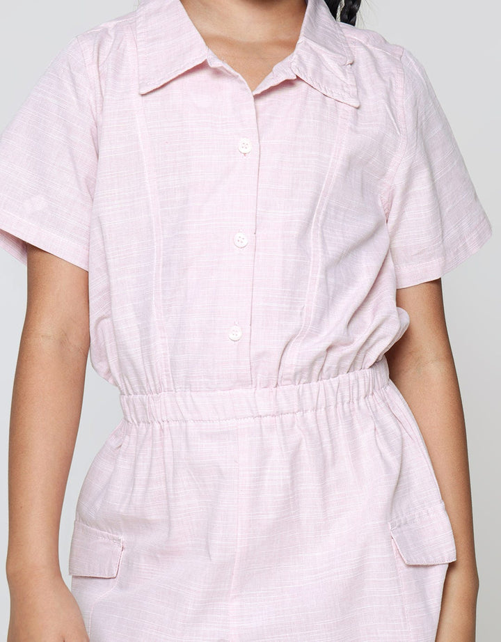 Pito Dito Daliya Roc Blouse