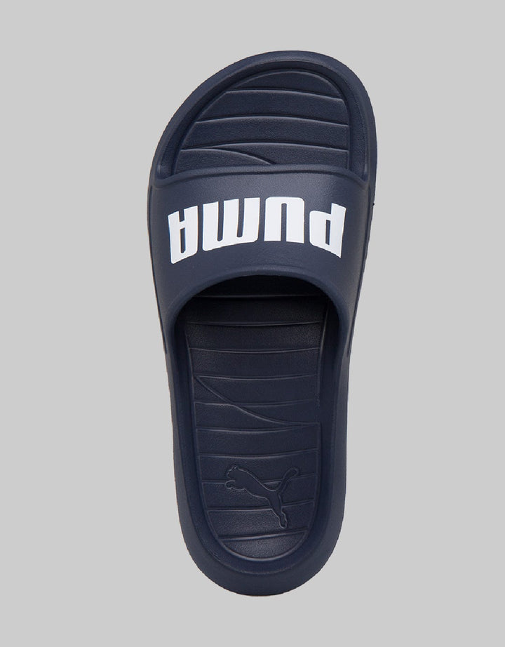 Puma Slipper Sandals Divecat V2 Lite Peacoat