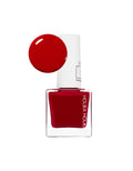 Holika Holika Piece Matching Nails Lacquer RD02 Red Lipstick
