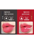 Holika Holika Devils Plumper 02 Hellfire Glowy Topper