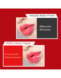 Holika Holika Devils Plumper 02 Hellfire Glowy Topper