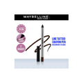 Maybelline Line Tattoo Crayon Pen Liner Dark Brown